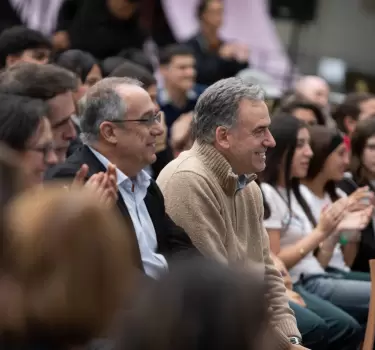 Foto: Presidencia de la Rep�blica