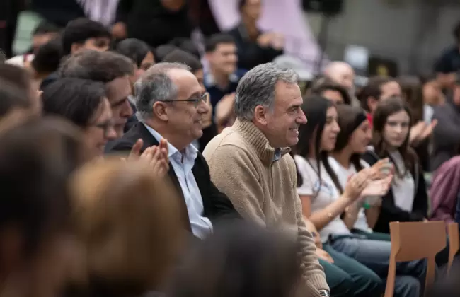 Foto: Presidencia de la Rep�blica