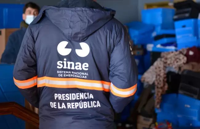 Foto: Sinae