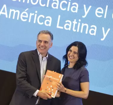 Foto: Presidencia