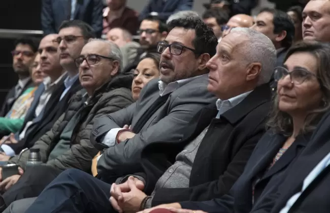 Foto: Presidencia de la Rep�blica