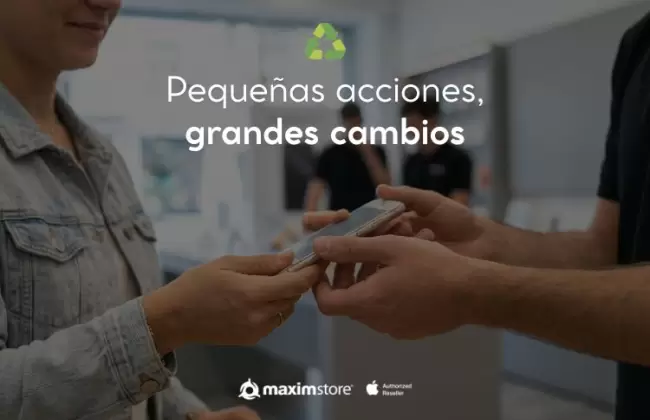Foto: Maximstore