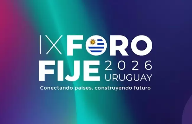 IX Foro iberoamericano de j�venes emprendedores se celebra por primera vez en Uruguay