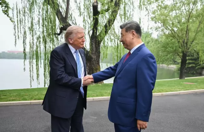 Foto: Xinhua