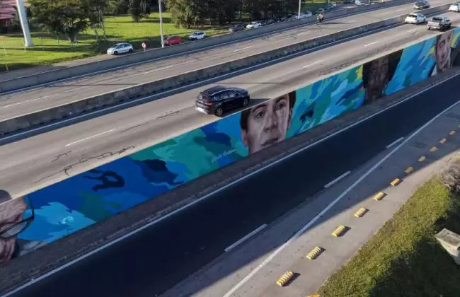 Foto: Aeropuertos del Uruguay