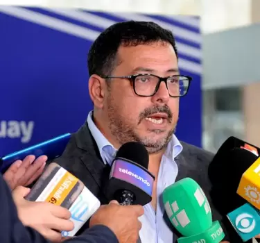Foto: Presidencia de la Rep�blica