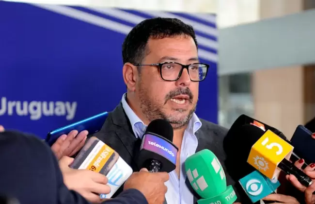 Foto: Presidencia de la Rep�blica