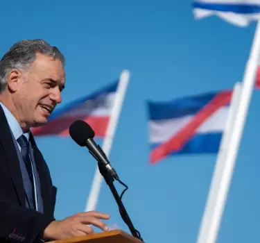 Foto: Presidencia de la Rep�blica