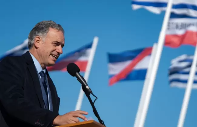 Foto: Presidencia de la Rep�blica