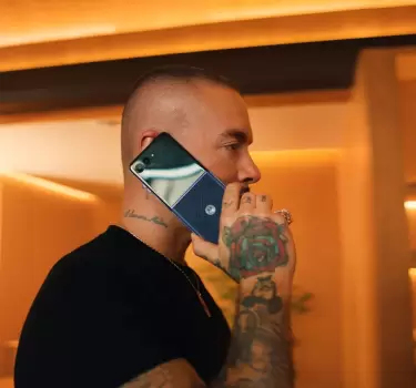 Foto: Motorola