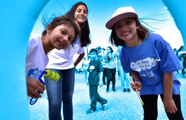 Foto: Unicef