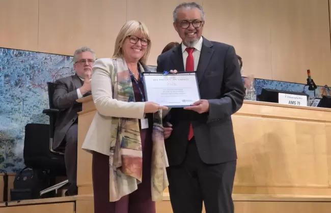 Foto: Presidencia de la Rep�blica
