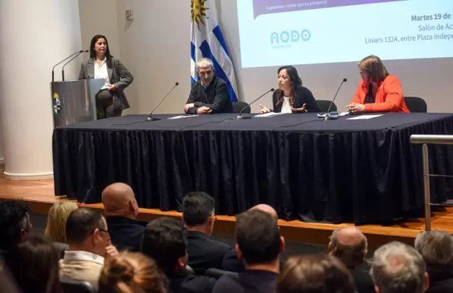 Foto: Presidencia de la Rep�blica