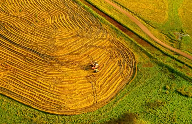 Foto: Turismo Rocha