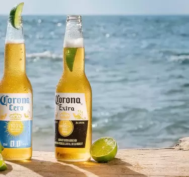 Corona es elegida como la cerveza m�s valiosa del mundo por tercer a�o consecutivo