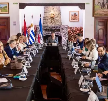 Foto: Presidencia de la Rep�blica