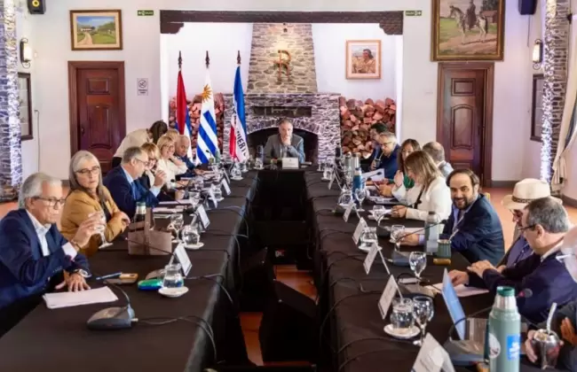Foto: Presidencia de la Rep�blica
