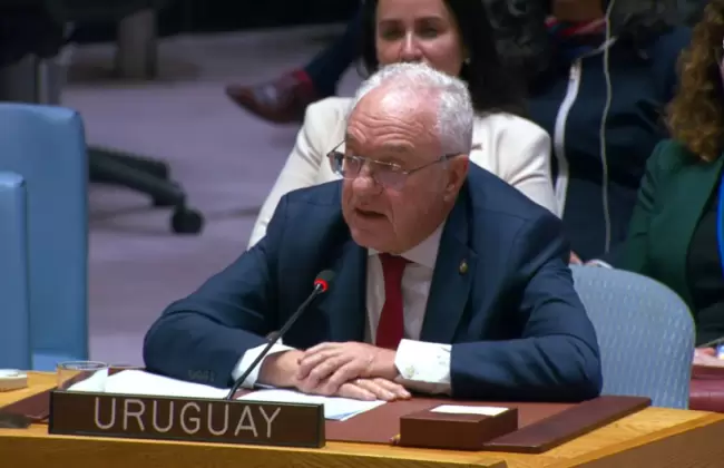 Foto: Presidencia de la Rep�blica