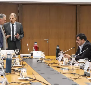 Foto: Presidencia de la Rep�blica