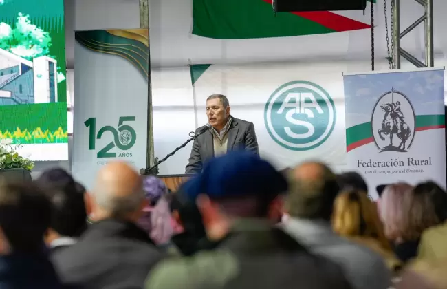 Foto: Presidencia de la Rep�blica