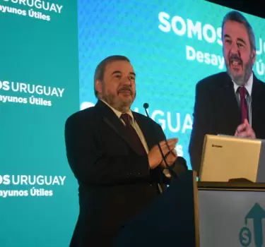 Foto: Antonio Scuro/ Desayunos �tiles