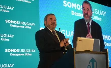 Foto: Antonio Scuro/ Desayunos �tiles