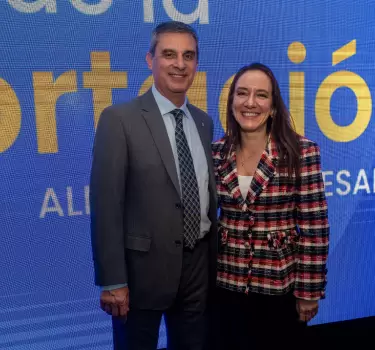 Foto: Uni�n de Exportadores
