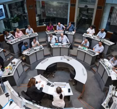 Foto: Junta de Montevideo