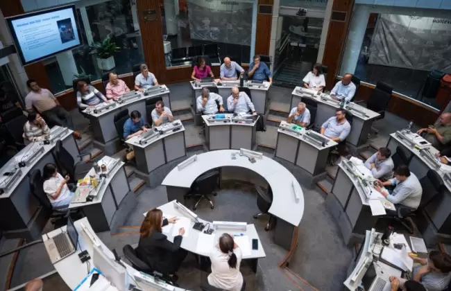 Foto: Junta de Montevideo