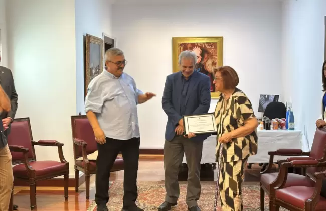 Foto: Presidencia de la Rep�blica