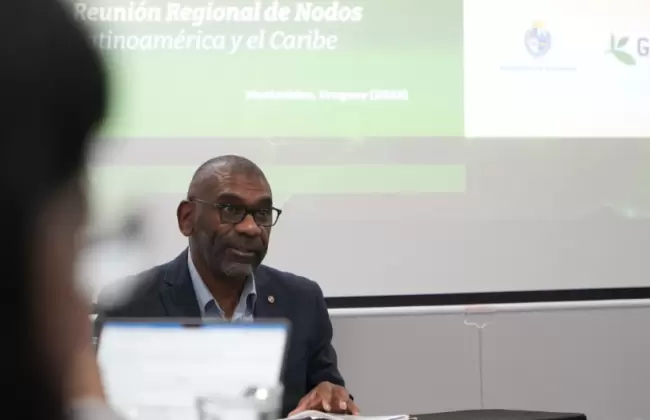 Foto: Ministerio de Ambiente