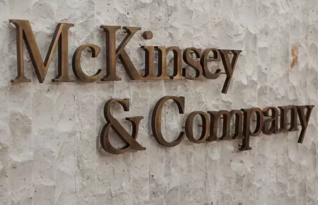 Foto: Mckinsey
