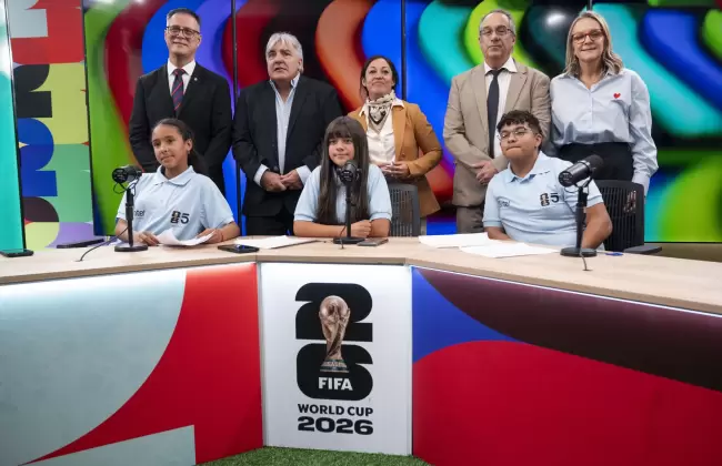 Foto: Presidencia de la Rep�blica