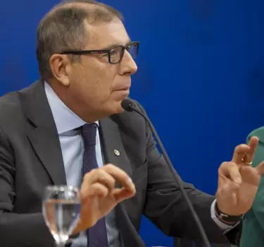 Foto: Presidencia