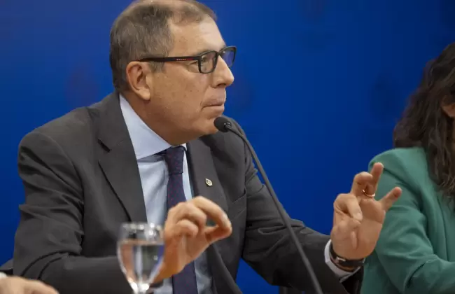 Foto: Presidencia
