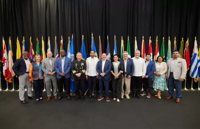 Foto: OEA