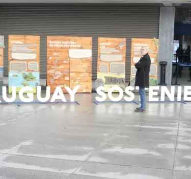 Foto: Uruguay Sostenible