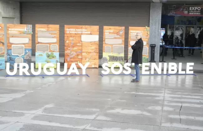 Foto: Uruguay Sostenible