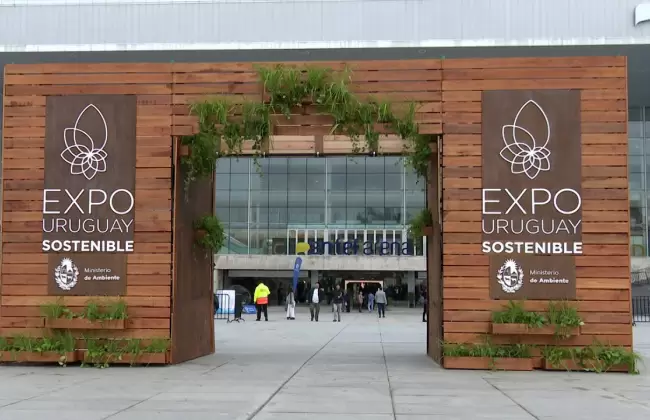 Foto: Expo Sostenible