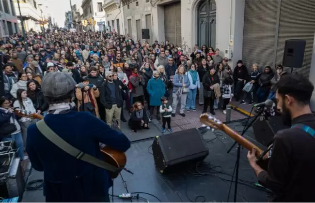 Intendencia de Montevideo
