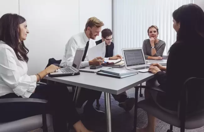 Cuando el grupo influye m�s de lo que imaginamos