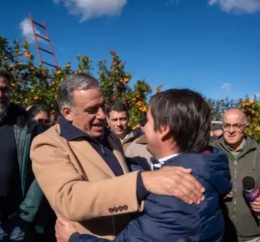 Foto: Presidencia de la Rep�blica