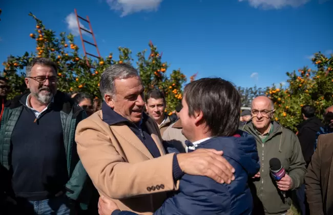 Foto: Presidencia de la Rep�blica