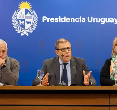 Foto: Presidencia de la Rep�blica