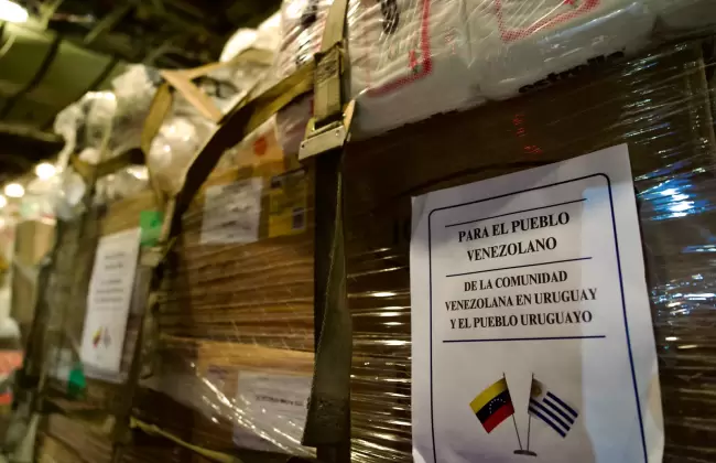 Foto: Presidencia de la Rep�blica