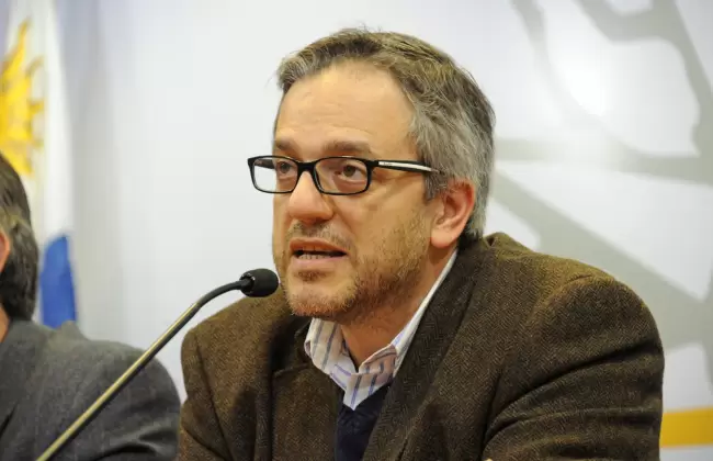 Foto: Presidencia de la Rep�blica