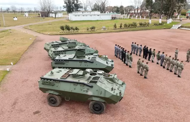 Foto: Presidencia