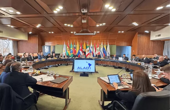 Foto: Aladi