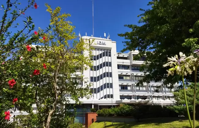 Foto: Intendencia de Maldonado