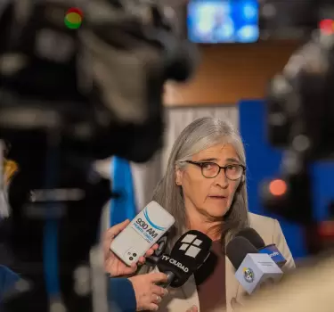 Foto: Presidencia de la Rep�blica